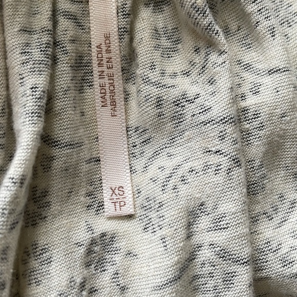 Free people tunic / micro dress☀️ - Picture 6 of 12